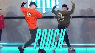 bbno$ x Y2K "POUCH" | Duc Anh Tran x Bence Kalmar Choreography