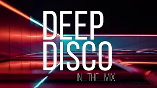 베스트 오브 딥 하우스 보컬 I Deep Disco Records Mix #86 by Pete Bellis & Tommy