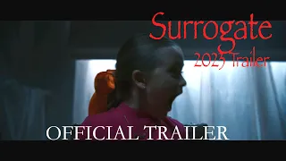 Surrogate Trailer 2023 Starring Kestie Morassi & Jane Badler
