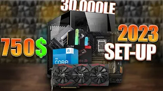 011 Dynamic Mini للألعاب و المونتاج في 2023 ب30000ج - مع PC أفضل تجميعة