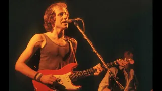 Dire Straits // LIVE // Sultans Of Swing (((1978)))