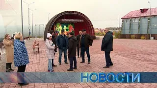 Новости "Студия Факт" 15 сентября 2022