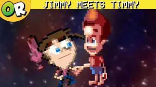 Jimmy Timmy Powerhour (Re-Pixel)