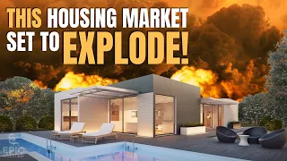 NEW Housing Market Boom | Introduction To NFT's And Virtual Real Estate