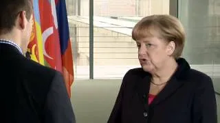 Merkel: EU muss intensiv mit Russland sprechen