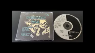 Techno Trax Vol.2 CD.02 (1991)