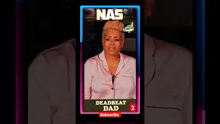 Kelis - Nas - Billionaire Deadbeat Dad Cliam Part 2