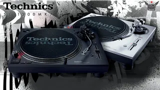 HOW TO SET UP : Technics SL-1200MK7 Professional DJ Turntable By Soundproofbros