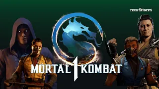 Mortal Kombat 1: preorder and unlock the exclusive playable character Shang Tsung