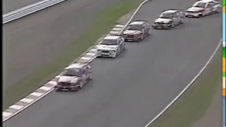 1996 ITC 国際ツーリングカー選手権 RD.13 鈴鹿