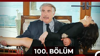 Yasak Elma 100. Bölüm