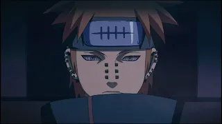 ytd 40oz | AMV Pain vs Konoha