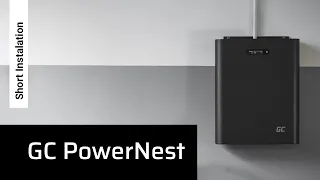 GC PowerNest | ESGC01 Short Installation Video