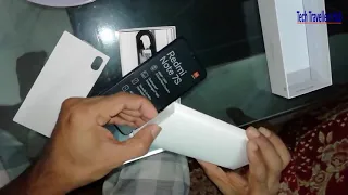 Xiaomi Redmi Note 7S Unboxing(delayed Upload)