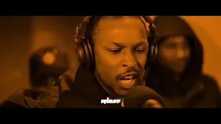 Rinse FM - The Grime Show | Logan Sama’s Xmas Party - Jme