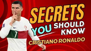Cristiano Ronaldo: Inspiring Greatness and Athletic Excellence #cristianoronaldo  #footballicons