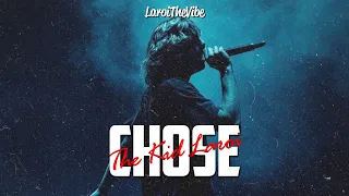 The Kid LAROI - Chose (Lyrics) (Looped) [Unreleased - LEAKED]