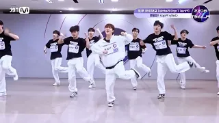 jelly pop [boys planet] seok matthew #석매튜 dance practice mirrored