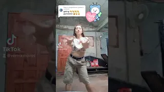 tiktOk cOmpilatiOn ( MY NECK X PONY DANCE CHALLENGE )