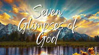 John Piper - Seven Glimpses of God  | Sermon Jam with Subtitles