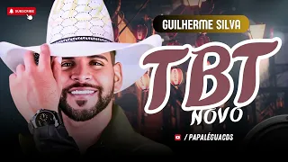 GUILHERME SILVA SÓ SUCESSOS ATUALIZADOS GUILHERME SILVA E TOME XOTE