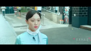 【Lee Sung-kyung& Ra Mi-ran | 李圣经&罗美兰】Miss and Mrs.Cops 걸캅스女警