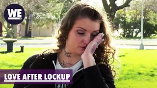 Will Destinie Go Back to Prison?! 🤐😱 Love After Lockup