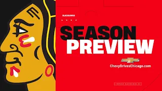 Chicago Blackhawks 2022-23 NHL Season Preview Show | NBC Sports Chicago