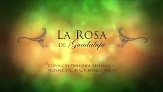 La Rosa De Guadalupe 'Quiero Tu Confianza'  (Parte 1)