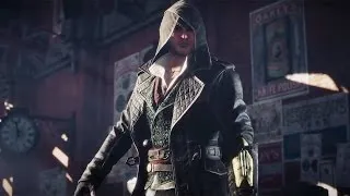 Assassin's Creed Syndicate Gameplay Demo - IGN Live: E3 2015