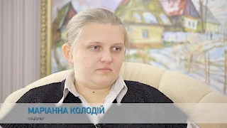 Чи дискримінують чоловіків за статевою ознакою? В темі - zakarpattya.net