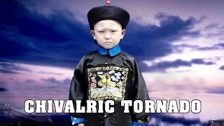 Wu Tang Collection - Chivalric Tornado