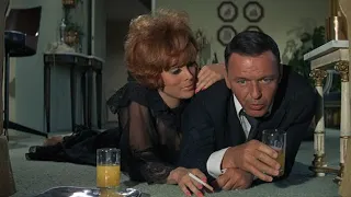 Nancy Sinatra - Tony Rome - B.O.F "Tony Rome est dangereux" (1967)