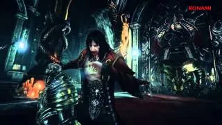 Castlevania : Lords of Shadow 2 : 2012 VGA Trailer [HD]