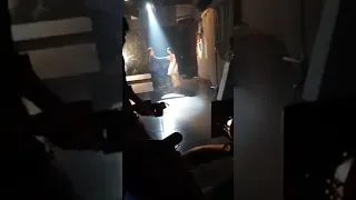 Karishma Singh and Rajvir Tomar Dance Behind the Scenes | Maddam Sir Upcoming Episodes BTS