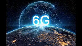 What is 6G technology (going to be)?