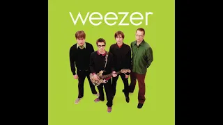 Weezer - Island In The Sun