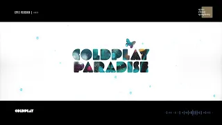 Coldplay - Paradise | EPIC VERSION COVER (WCS Exclusive)