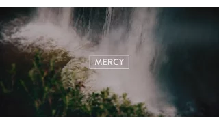 Mercy lyric video - Brave New World - Amanda Cook - Bethel Music