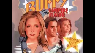 Buffy - Going through the motions