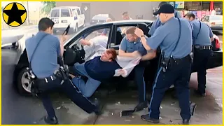 Corrupt Cops Unjust Arrests of Innocent Individuals - $1.3 Million Lawsuit | US Idiot Cops