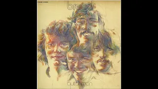 Bread ～ Guitar Man (1972 Original Record Version)