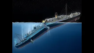 Fallout of the Titanic disaster