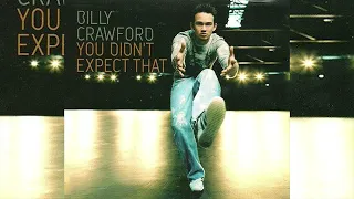 Billy Crawford • You Didn't Expect That (2002)