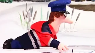 Postman Pat | 1 HOUR COMPILATION | Postman Pat Full Episodes | Kids Cartoon | Videos For Kids