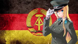 [Nightcore] Was Wollen Wir Trinken - (Socialist Version)