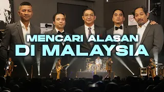 VLOG & HIGHLIGHT - JOM 30 LAGU DI MALAYSIA ! | Ungu Vlog