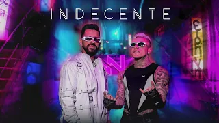 Dennis e MC Pedrinho - Indecente