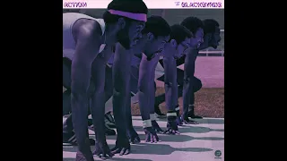 The Blackbyrds - Dreaming About You Chopped & Slowed