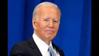 LIVE: President Biden to discuss lowering healthcare costs; strengthening Medicare, Social Security